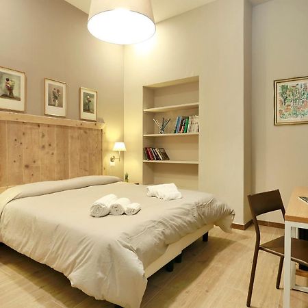 Tornabuoni Boutique Bed & Breakfast Firenze Eksteriør bilde