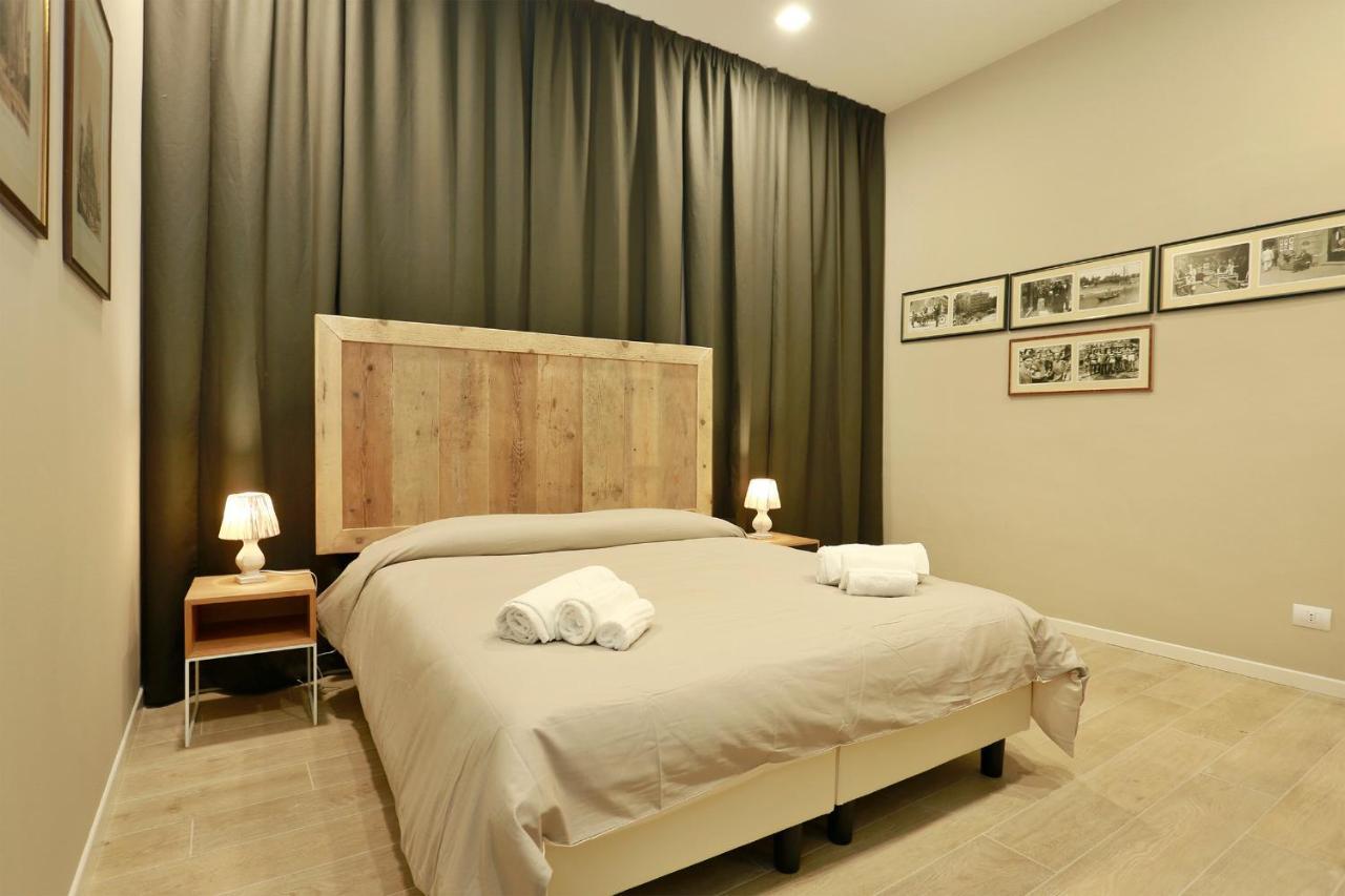 Tornabuoni Boutique Bed & Breakfast Firenze Eksteriør bilde
