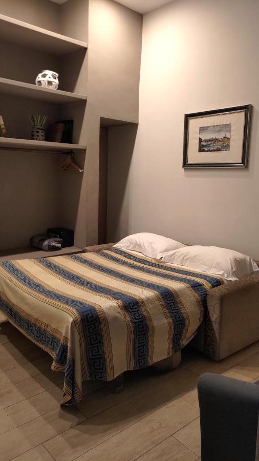 Tornabuoni Boutique Bed & Breakfast Firenze Eksteriør bilde