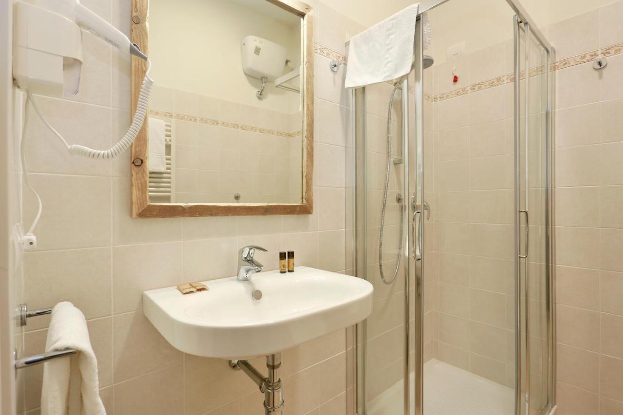 Tornabuoni Boutique Bed & Breakfast Firenze Eksteriør bilde