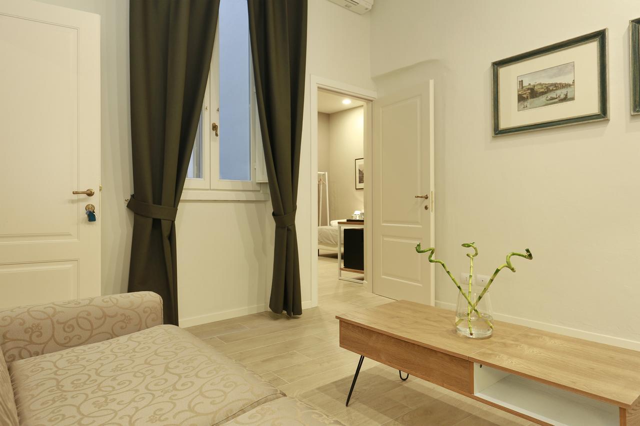 Tornabuoni Boutique Bed & Breakfast Firenze Eksteriør bilde