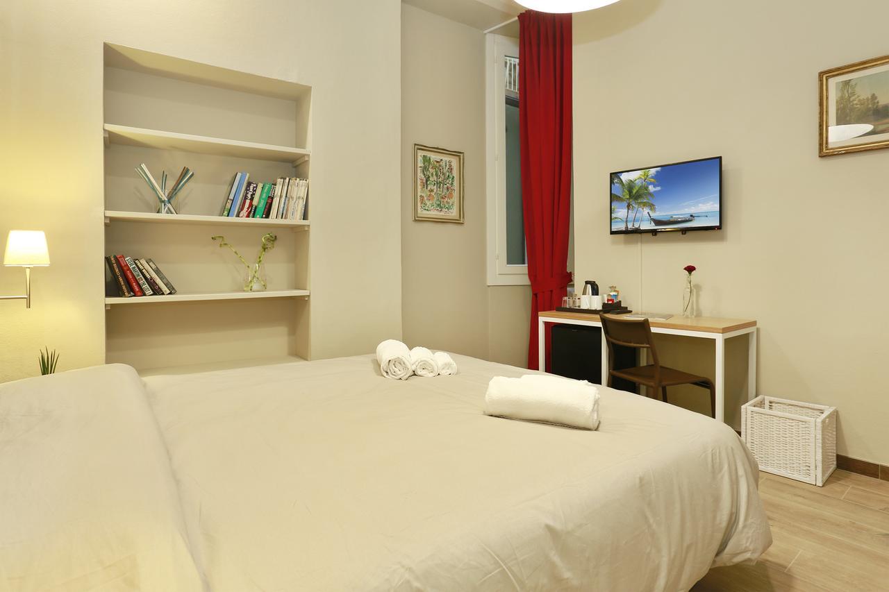 Tornabuoni Boutique Bed & Breakfast Firenze Eksteriør bilde