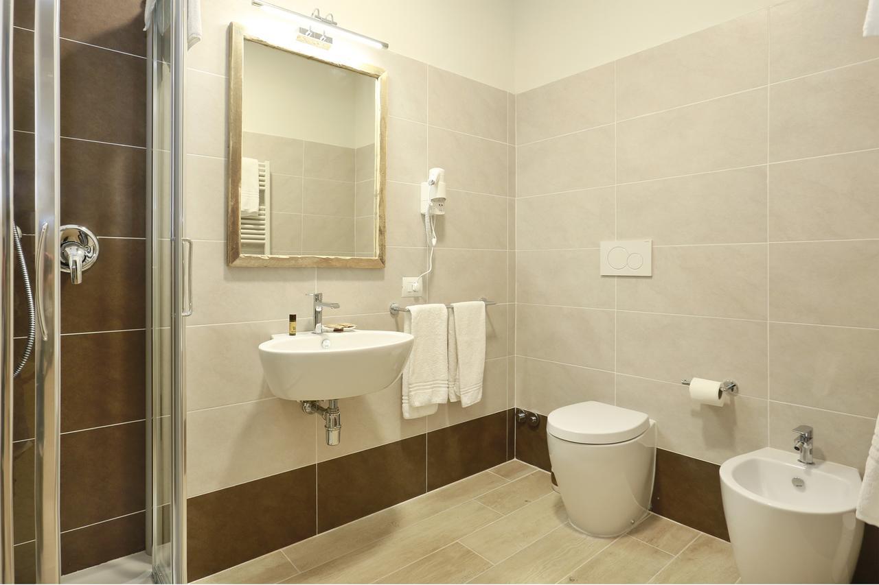 Tornabuoni Boutique Bed & Breakfast Firenze Eksteriør bilde