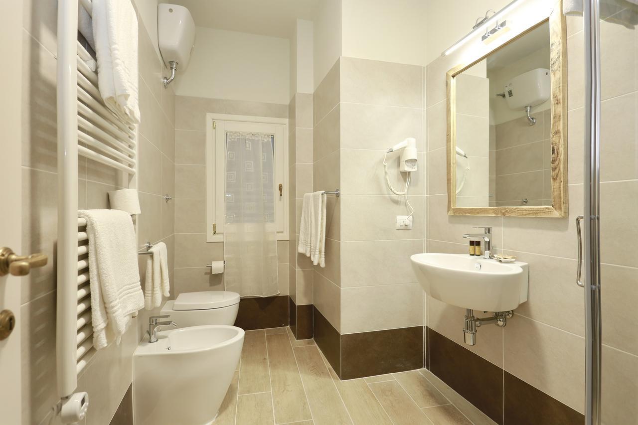 Tornabuoni Boutique Bed & Breakfast Firenze Eksteriør bilde