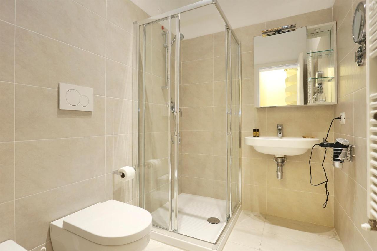 Tornabuoni Boutique Bed & Breakfast Firenze Eksteriør bilde