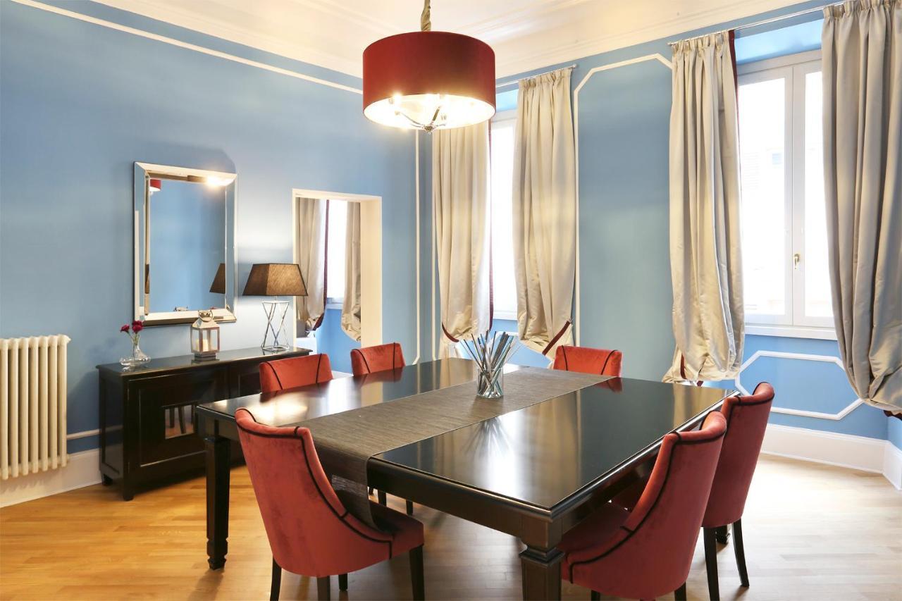Tornabuoni Boutique Bed & Breakfast Firenze Eksteriør bilde