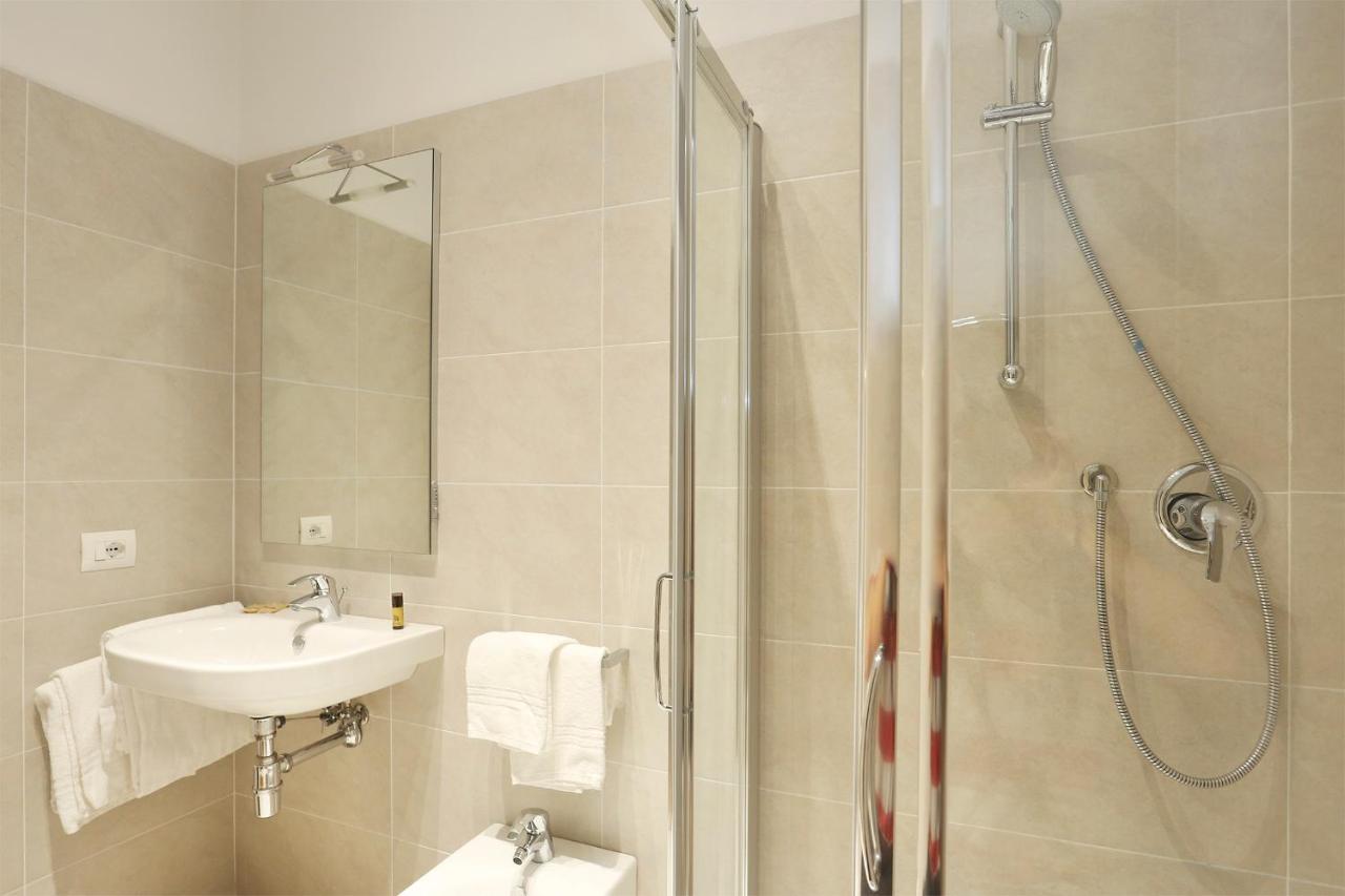 Tornabuoni Boutique Bed & Breakfast Firenze Eksteriør bilde