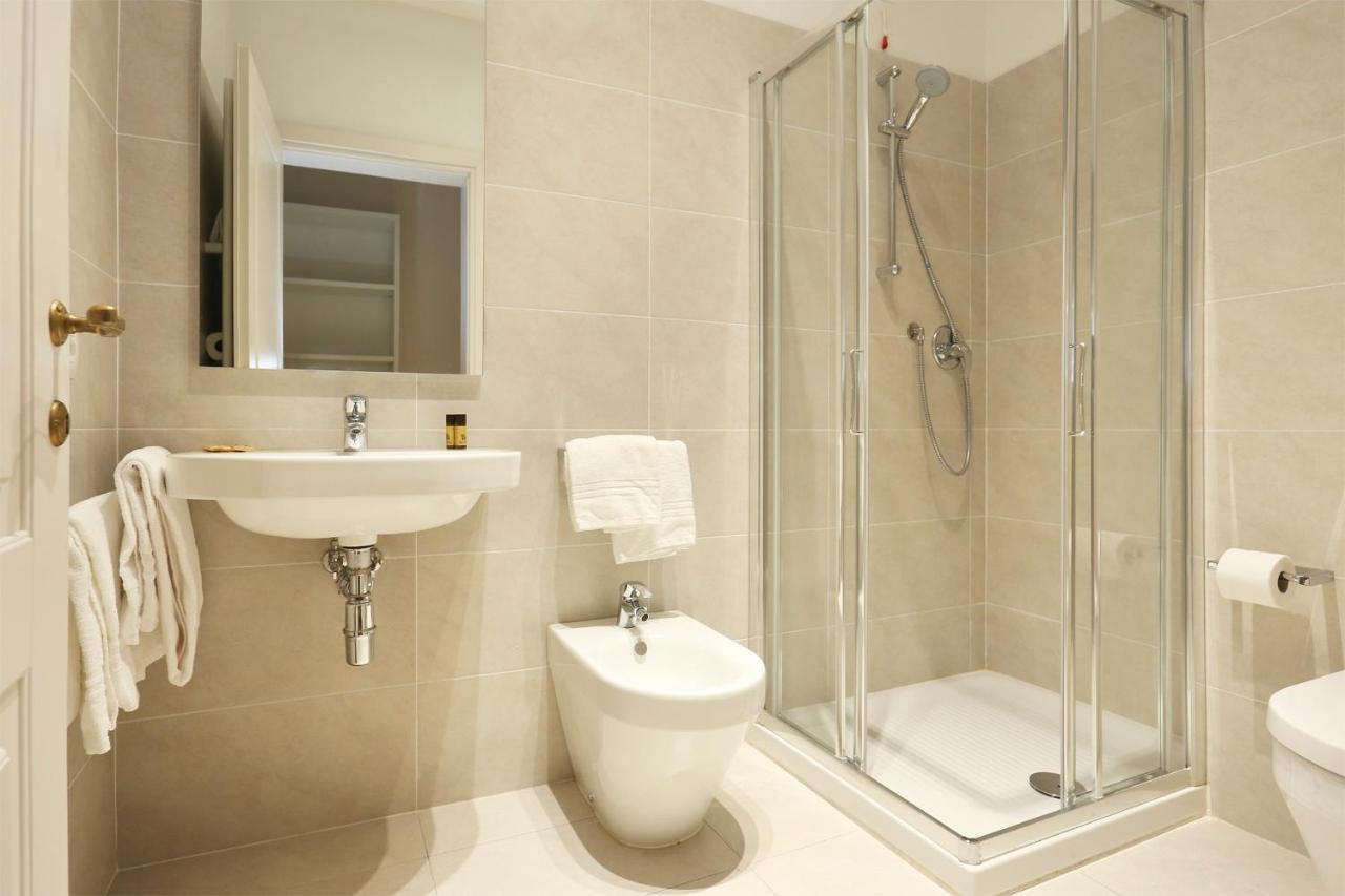 Tornabuoni Boutique Bed & Breakfast Firenze Eksteriør bilde