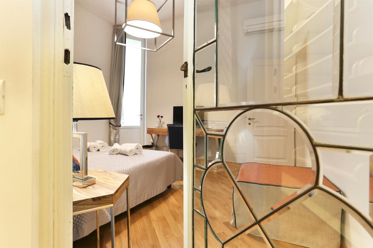 Tornabuoni Boutique Bed & Breakfast Firenze Eksteriør bilde